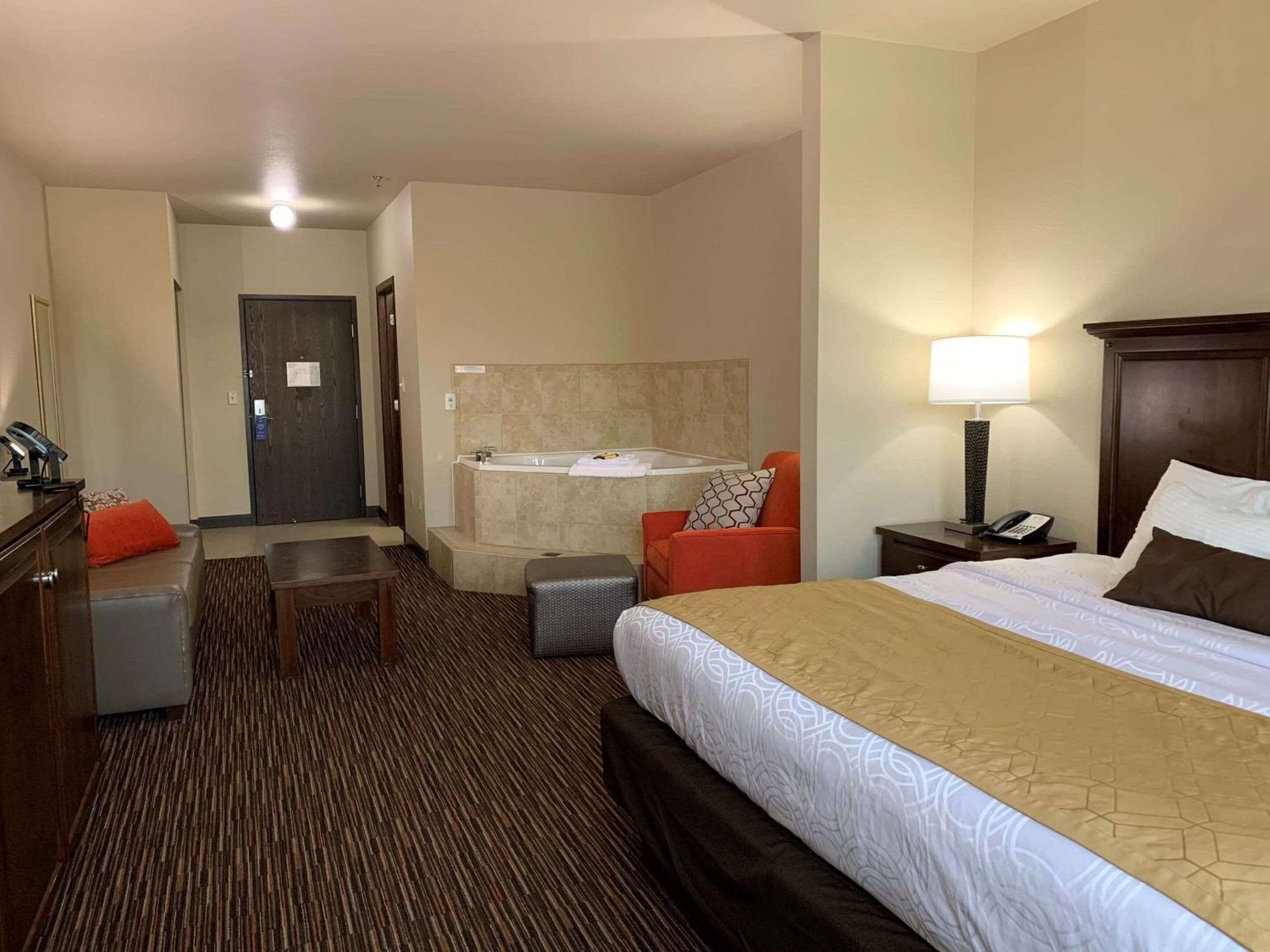 Radisson Hotel River Falls Luaran gambar