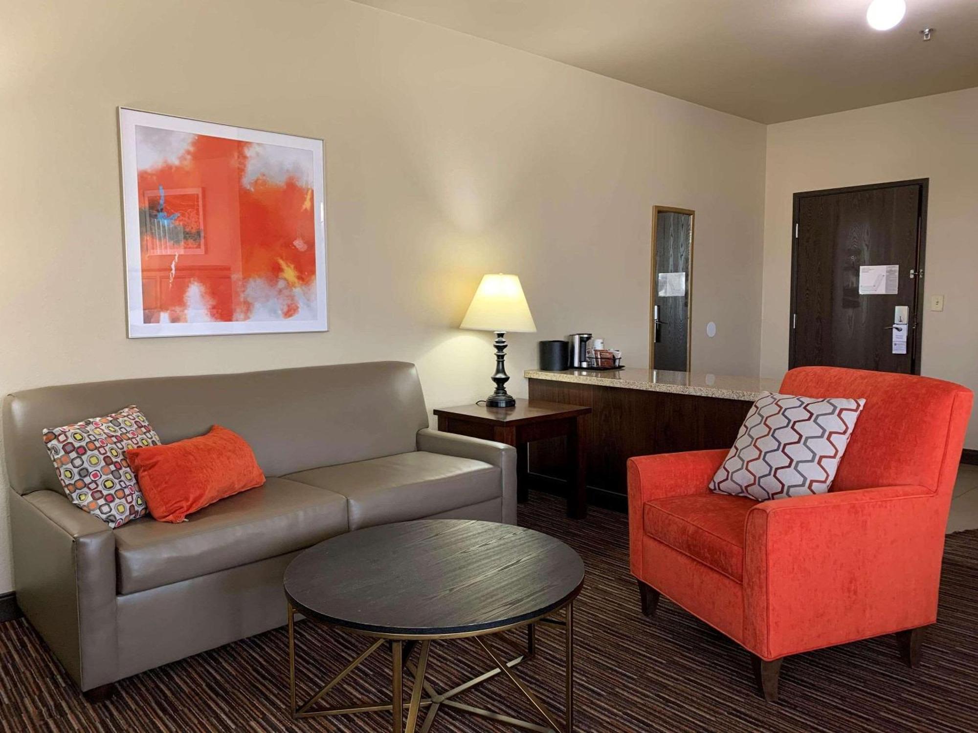 Radisson Hotel River Falls Luaran gambar
