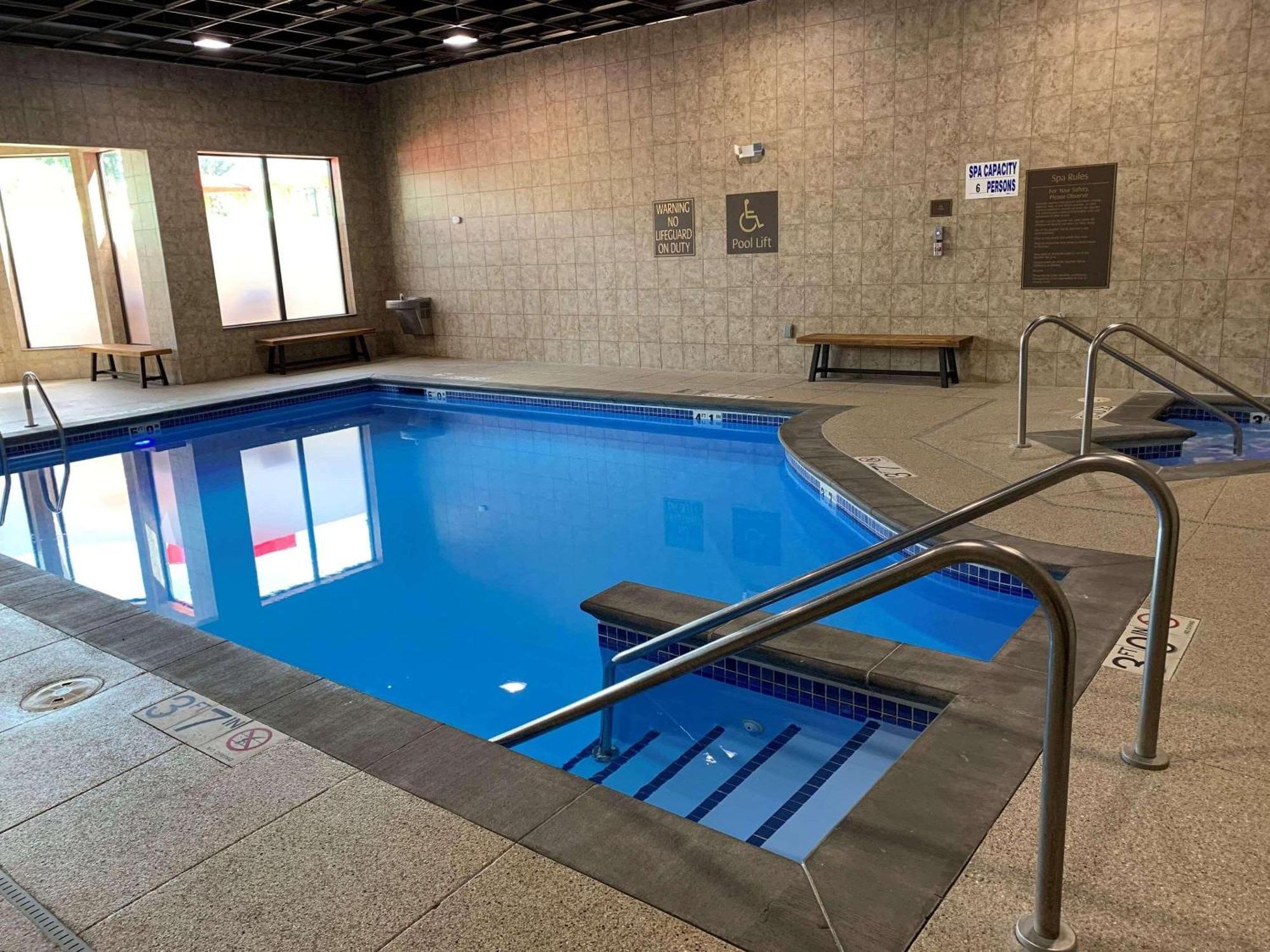 Radisson Hotel River Falls Luaran gambar