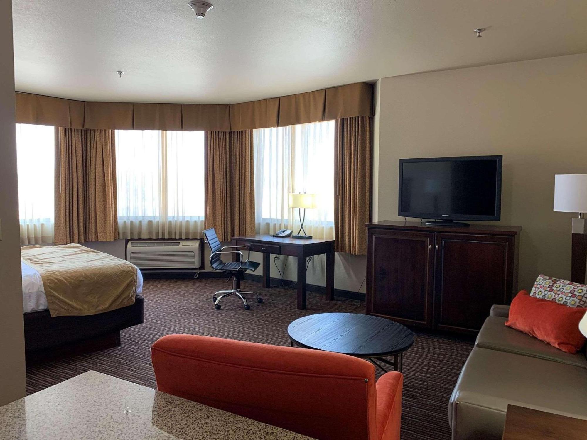 Radisson Hotel River Falls Luaran gambar