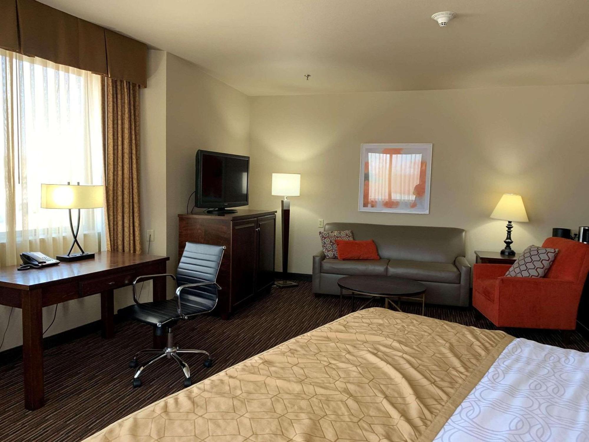 Radisson Hotel River Falls Luaran gambar