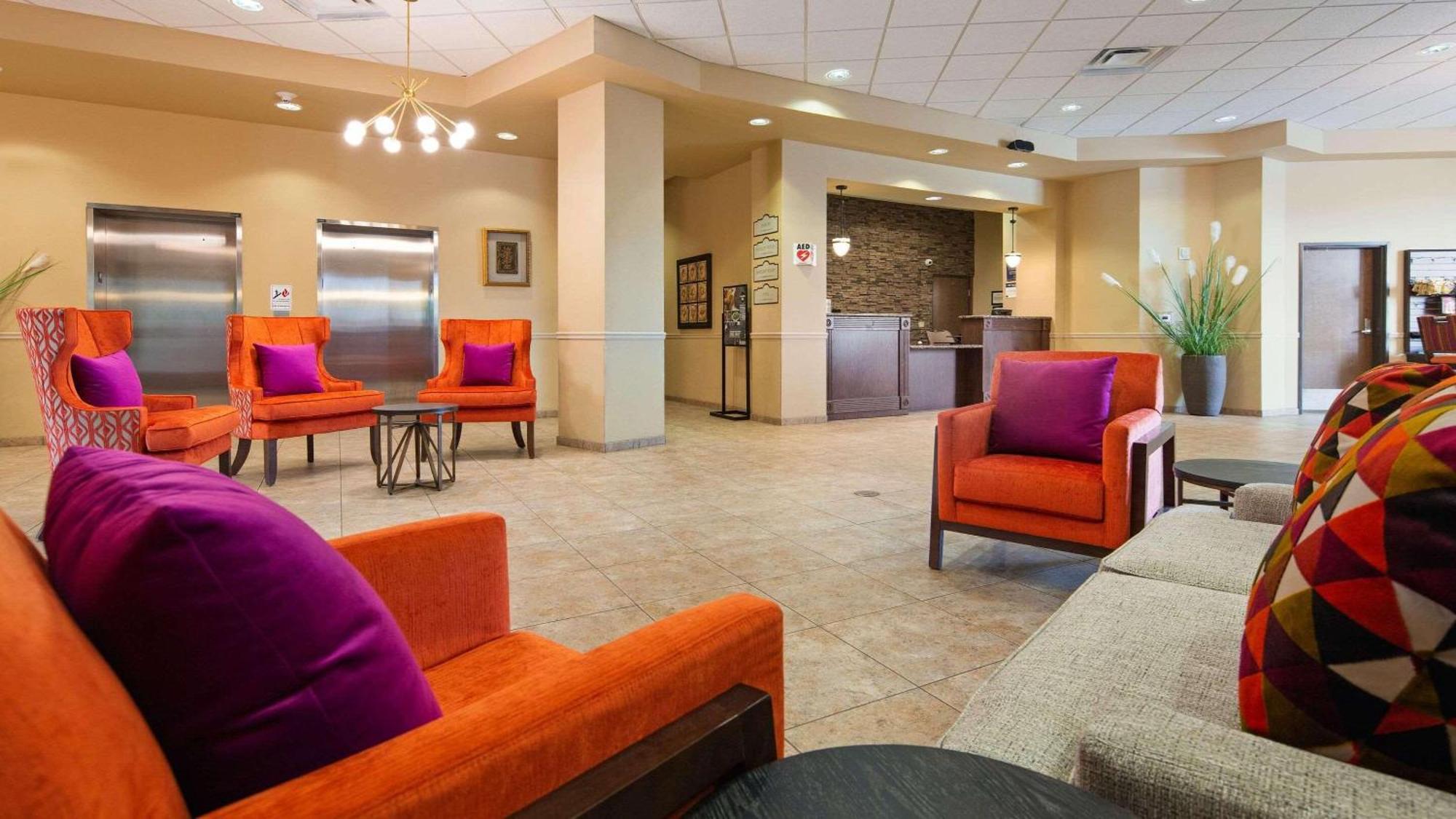Radisson Hotel River Falls Luaran gambar