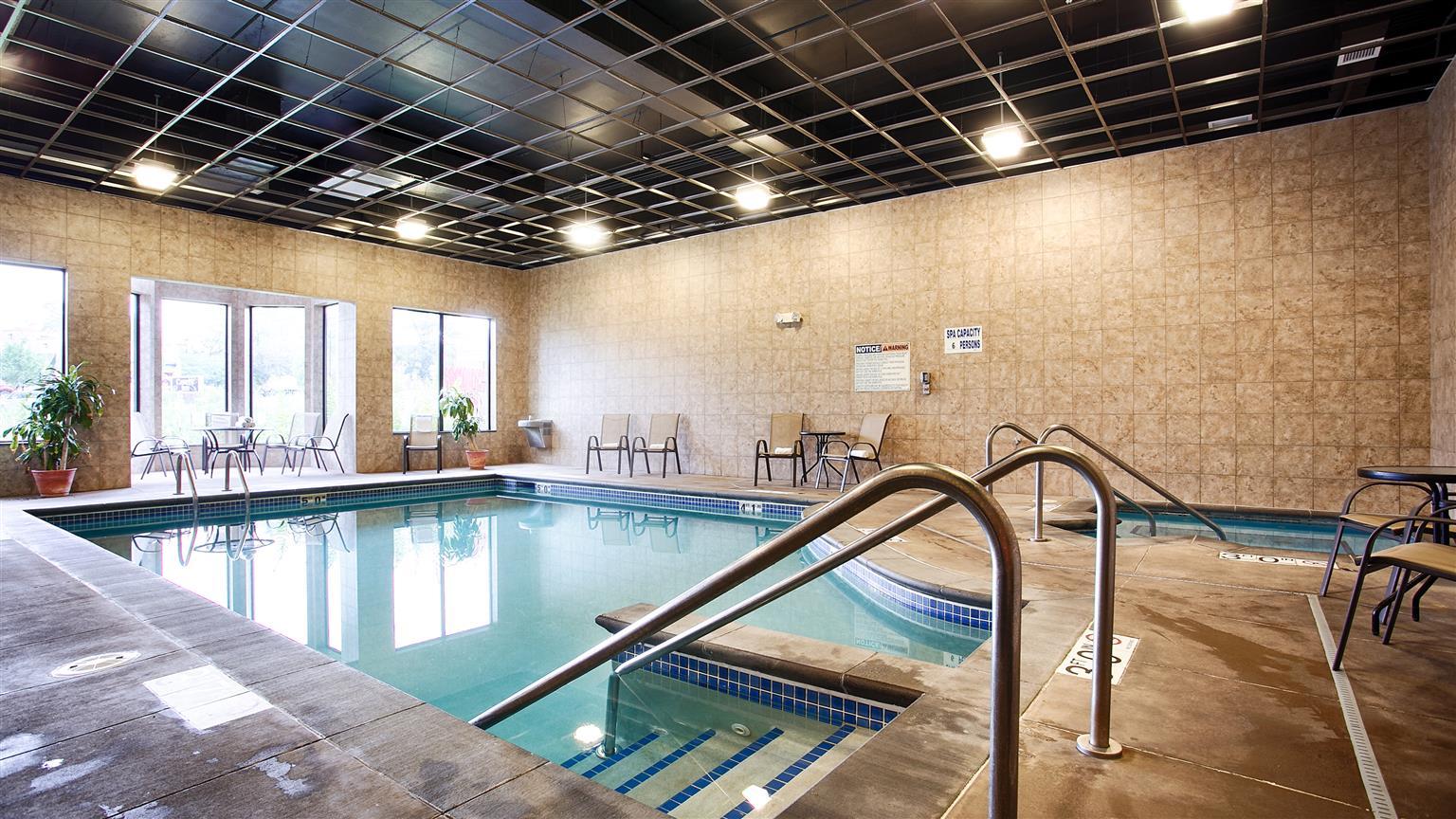 Radisson Hotel River Falls Luaran gambar