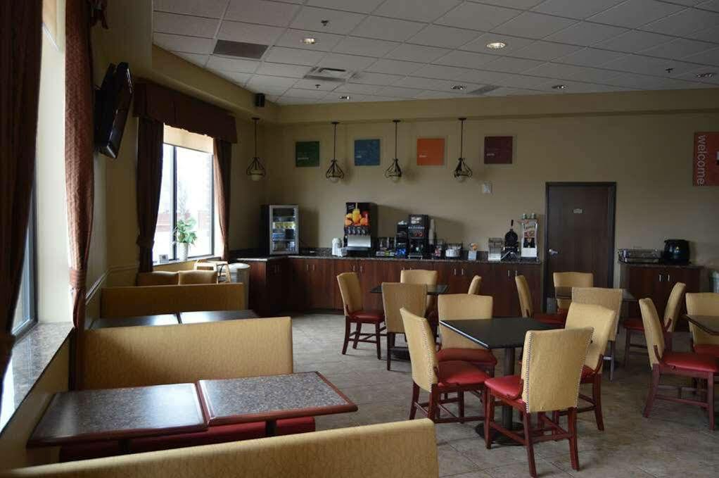 Radisson Hotel River Falls Luaran gambar